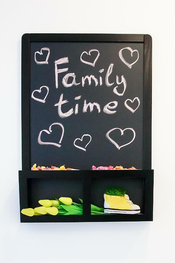 Apartment Family Time 乌马格 外观 照片